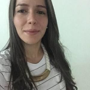 Meet your Posher, Katherine